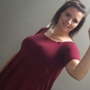 Meet your Posher, Krystal